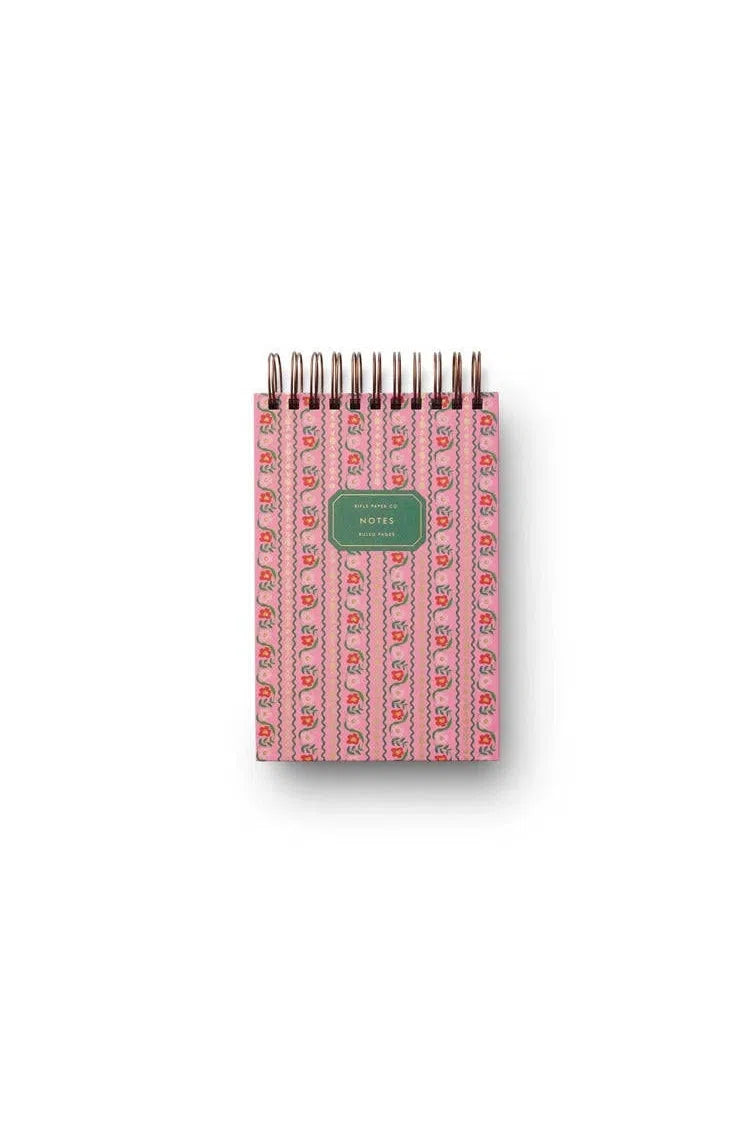 Rifle Paper Co. Desktop Spiral Notebook