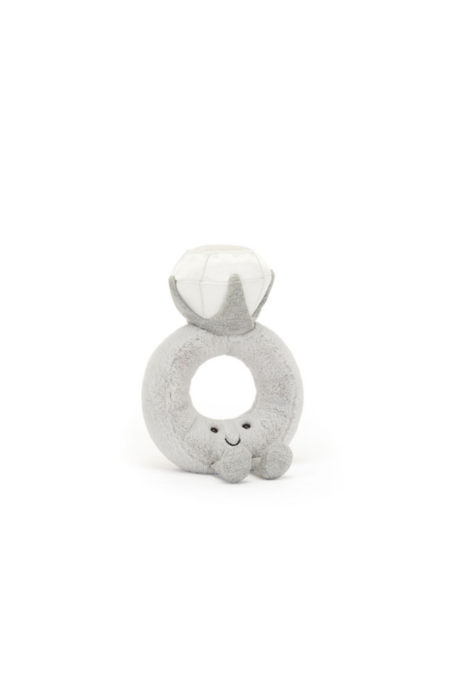Amuseables Diamond Ring - JELLYCAT