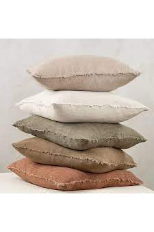 Lina Linen Pillow