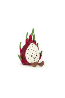 Dragon Fruit by JellyCat