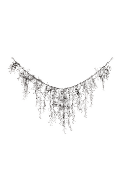 Halloween Drop Garland