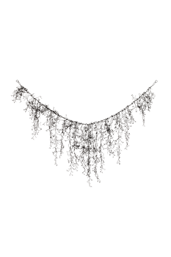 Halloween Drop Garland