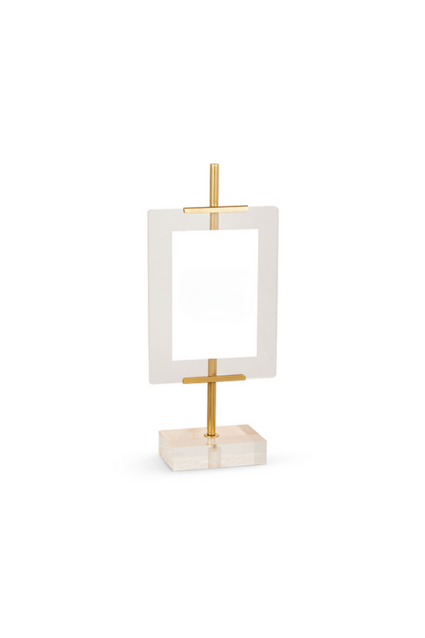 14" Mini Easel Frame
