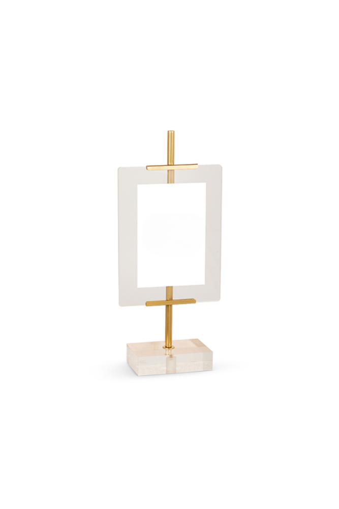14" Mini Easel Frame