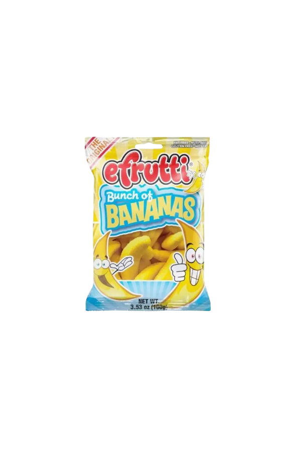 Bunch of Bananas