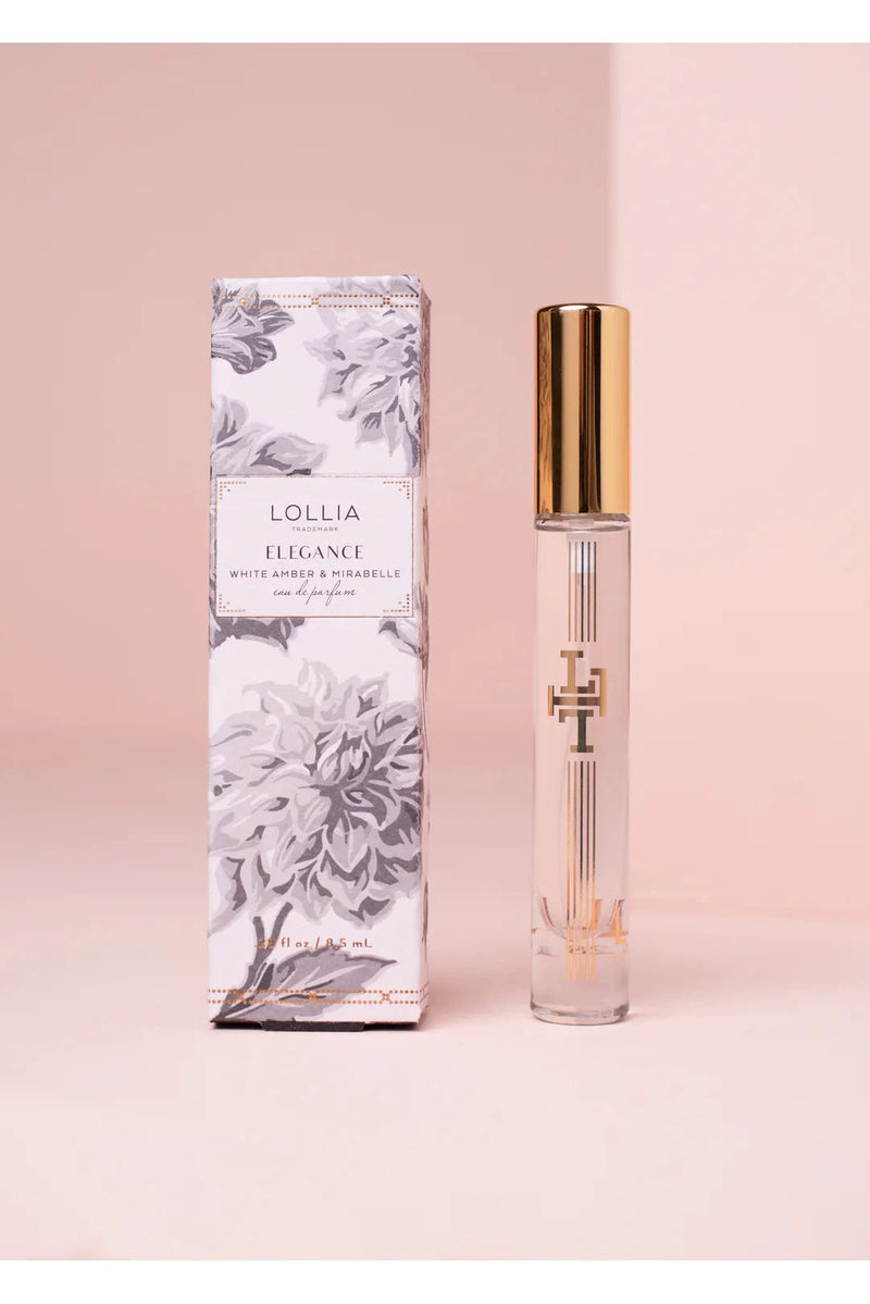 Lollia Elegance Eau De Parfum