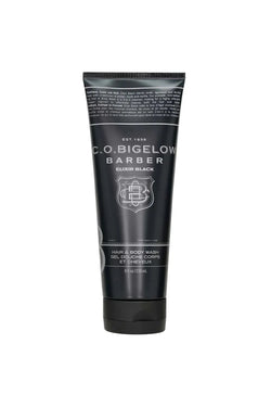 Elixir Black Hair & Body Wash