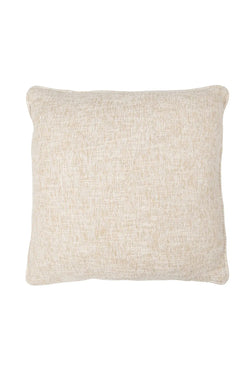 Fallow Tan Pillow 22x22