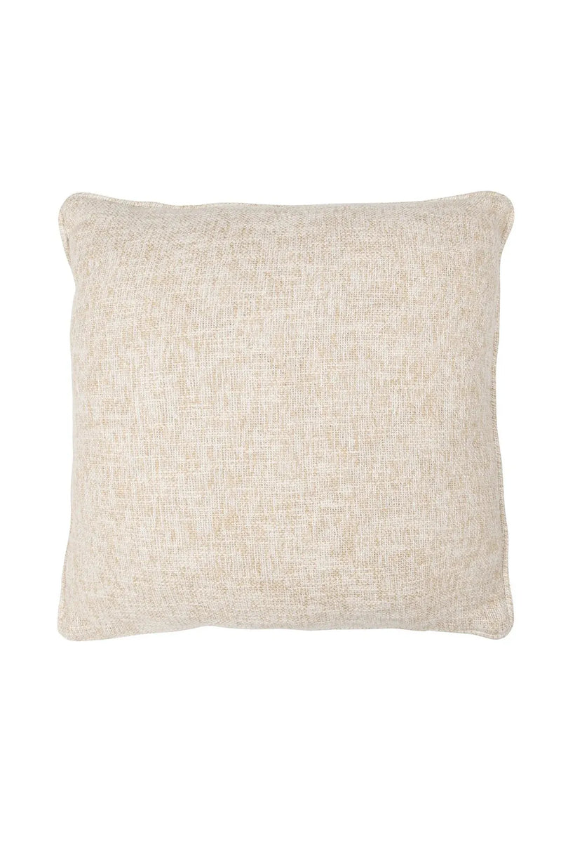 Fallow Tan Pillow 22x22