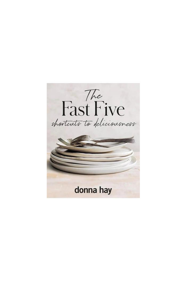 The Fast Five