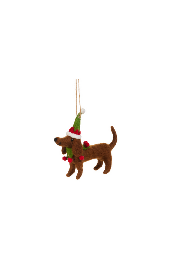 Best Friend Ornament