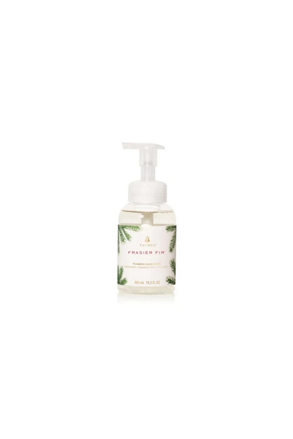 Frasier Fir Foaming Handwash