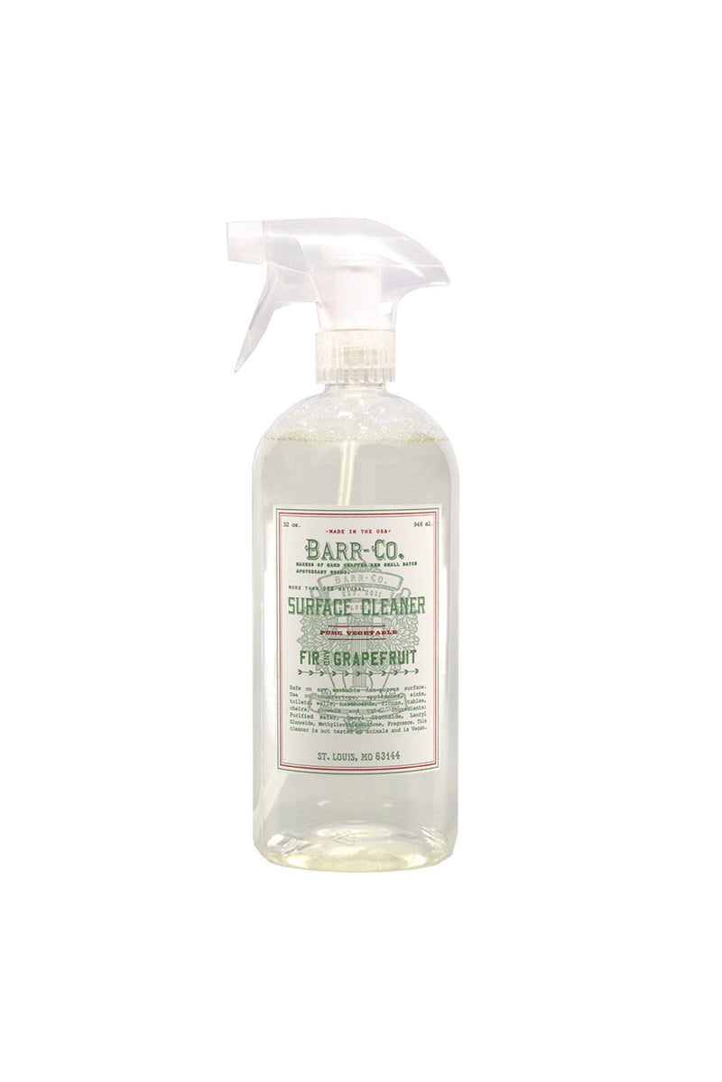 Barr Co Surface Cleaner 32oz