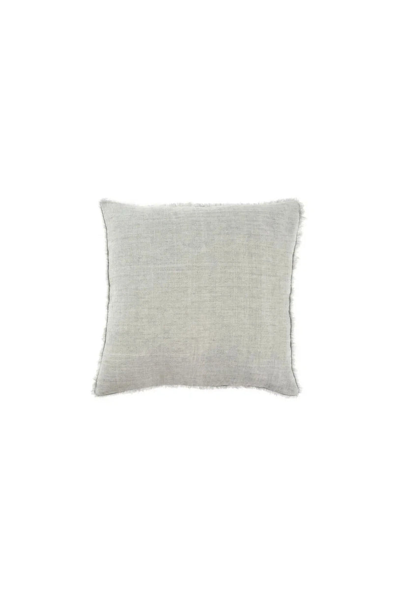 Alps Linen Pillow