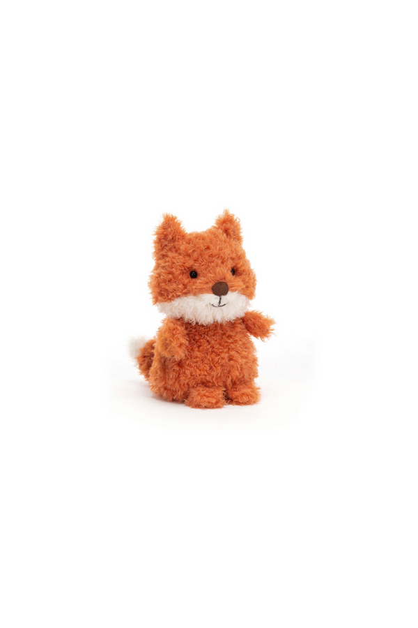 Little Fox - JellyCat
