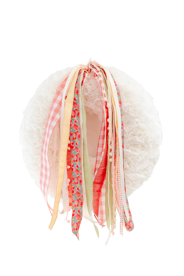 Fresh Ribbon Bundle