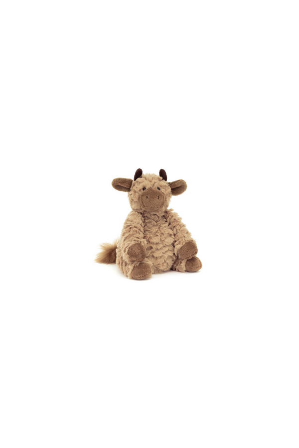 Fuddles Calf - by Jellycat