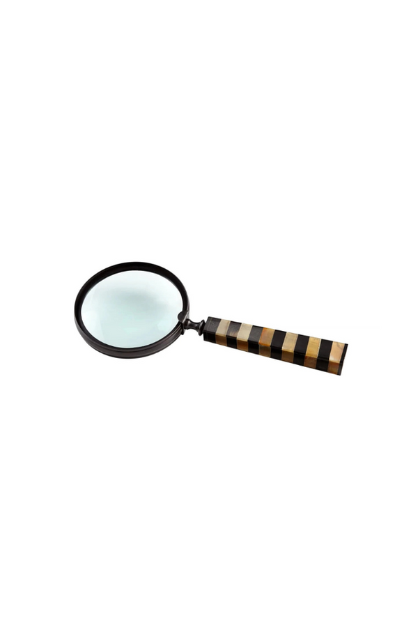 Luca Magnifier