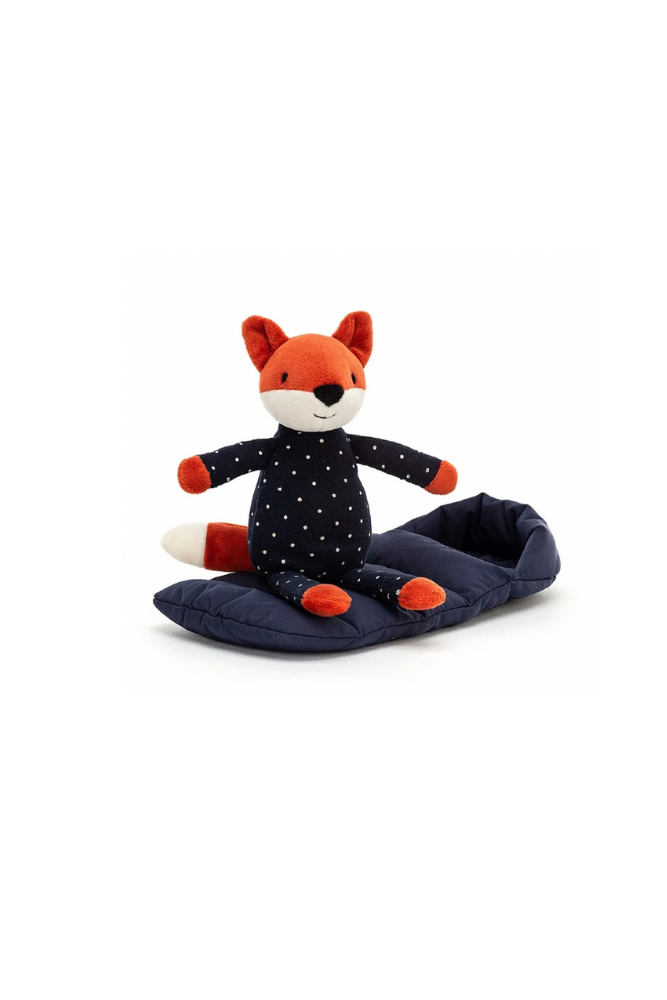 Snuggler Animals by Jellycat