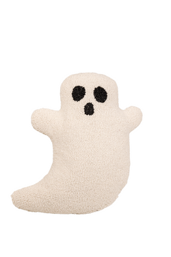 Ghost Shaped Pillow