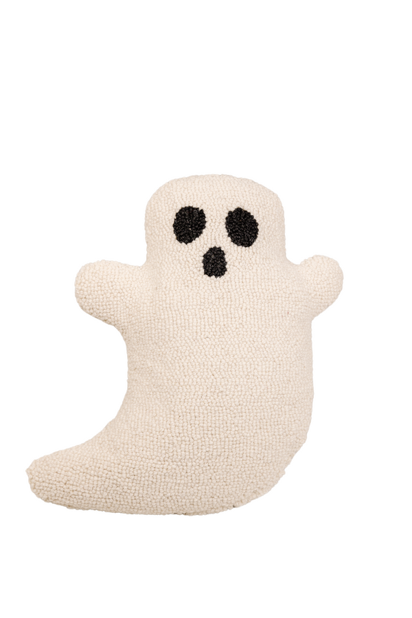 Ghost Shaped Pillow