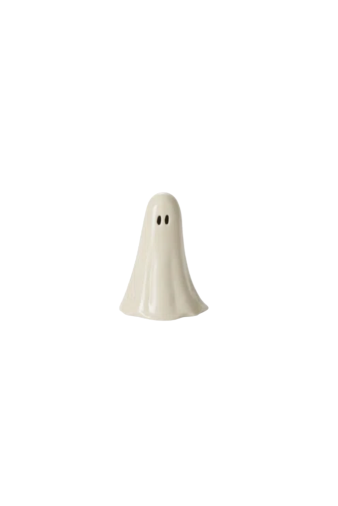 Not So Ghostly Figurine