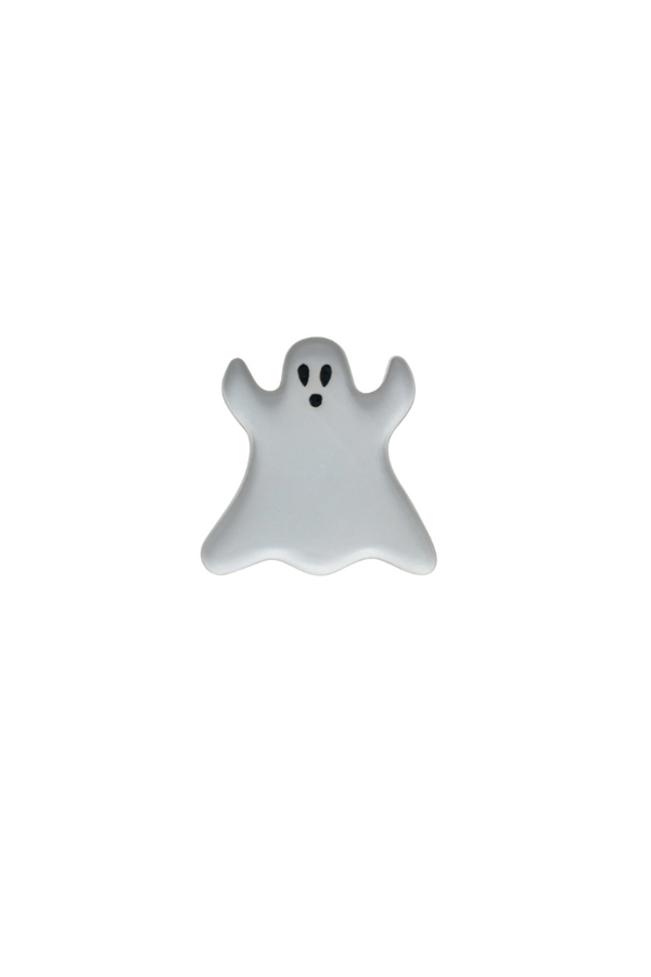 Ghost Plate