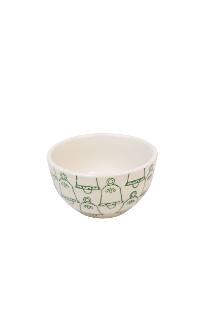 Holiday Gift Bowl