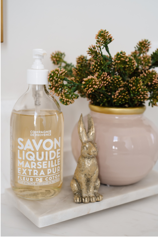 Savon Liquide Marseille Soap