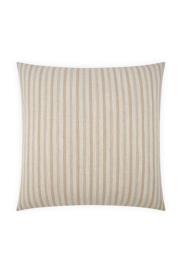 Harrison Ivory Pillow