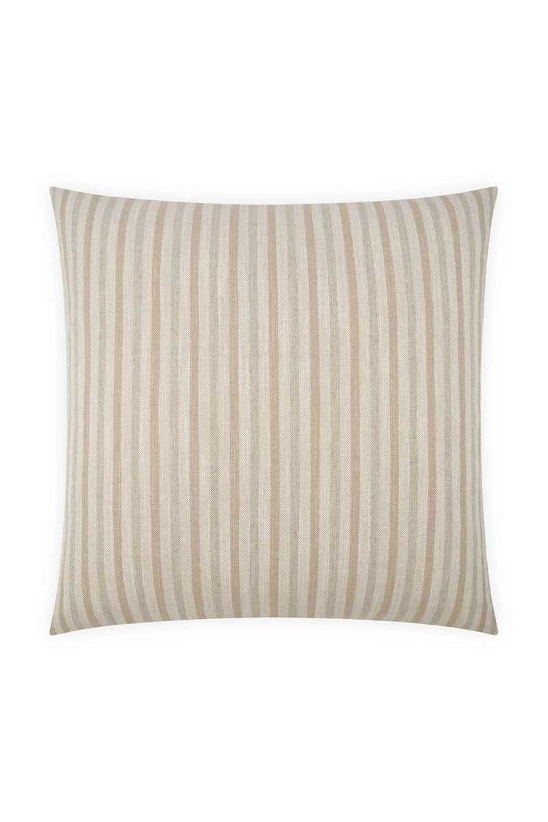 Harrison Ivory Pillow