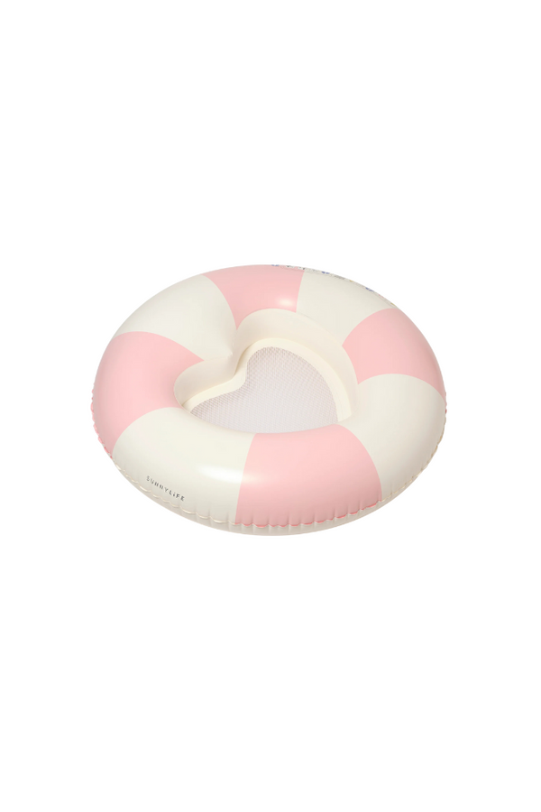 Stole My Heart Tube Pool Ring