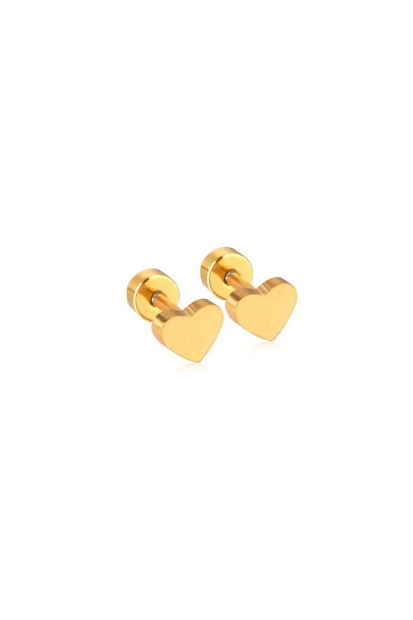 Zaana Tiny Studs