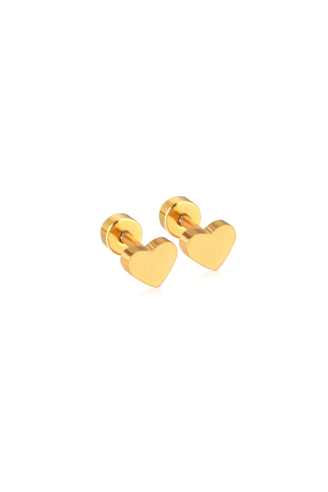 Zaana Tiny Studs