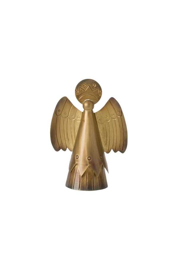 Angel Topper