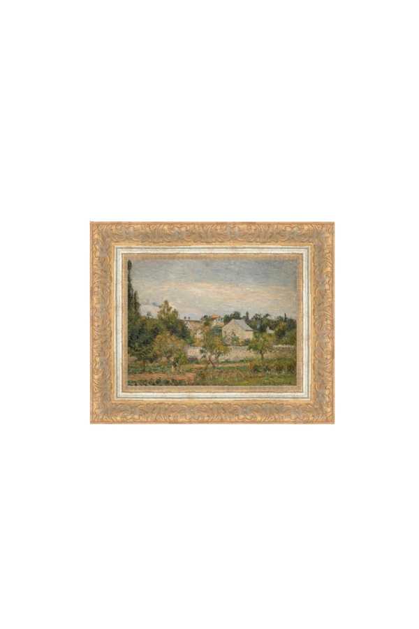 Hermitage Artwork