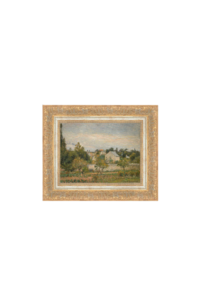 Hermitage Artwork