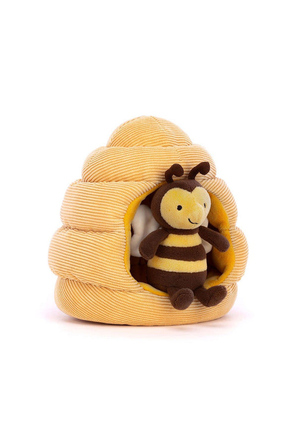 Honeyhome Bee by Jellycat