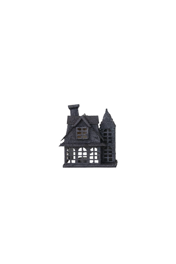 Spooky Sight Haunted Houses
