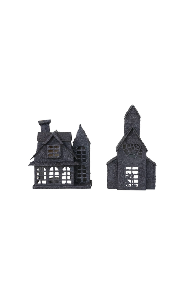 Spooky Sight Haunted Houses