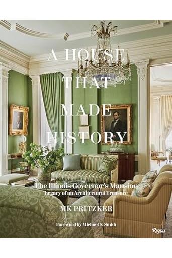 A House That Made History