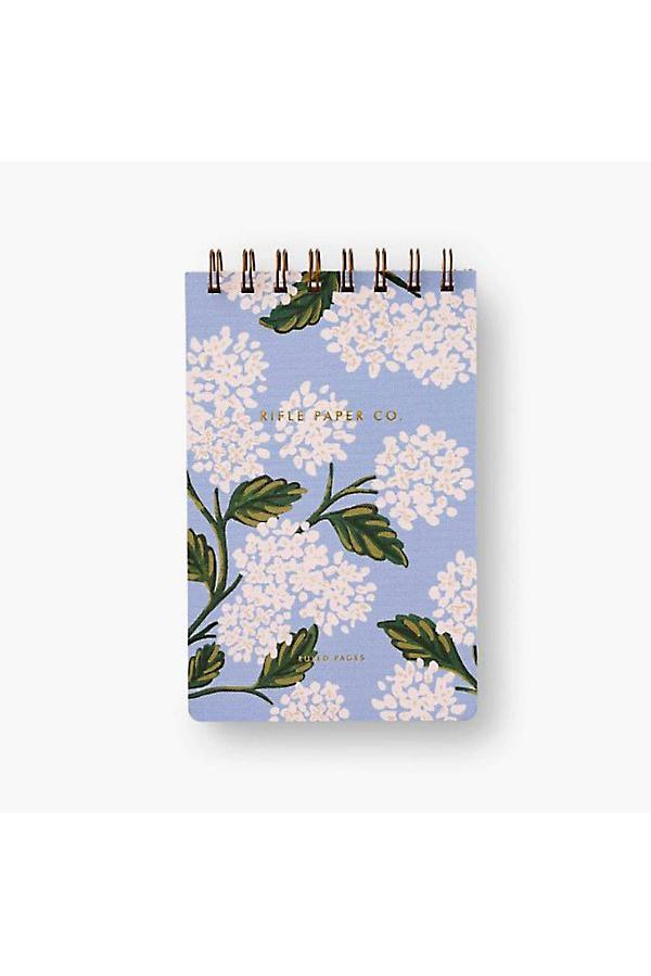 Rifle Paper Co. Desktop Spiral Notebook