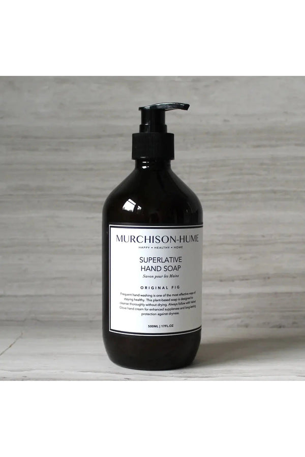 (The Iconic) Superlative Hand Soap - Fig