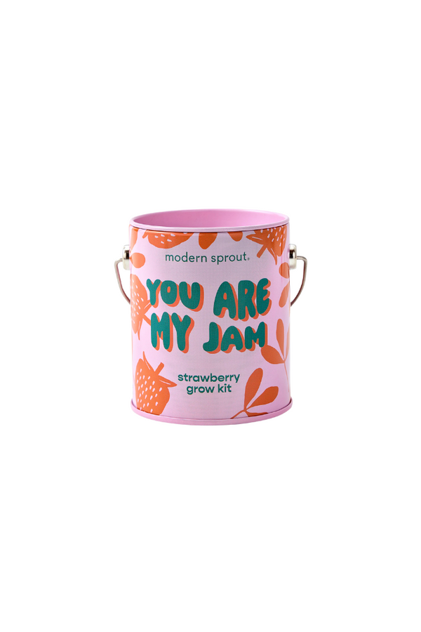 You Are My Jam Strawberry Grow Kit