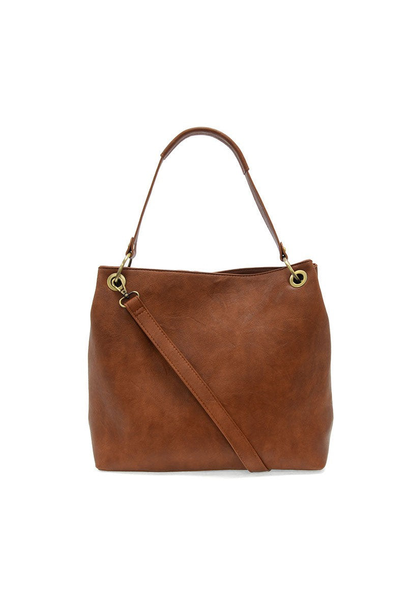 Saddle Jem Bucket Shoulder Bag