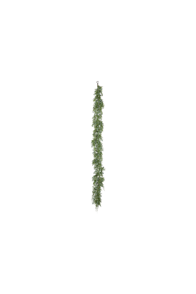 Juniper Berry Pine Garland