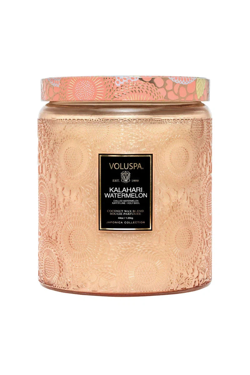 Voluspa Kalahari Watermelon Candle