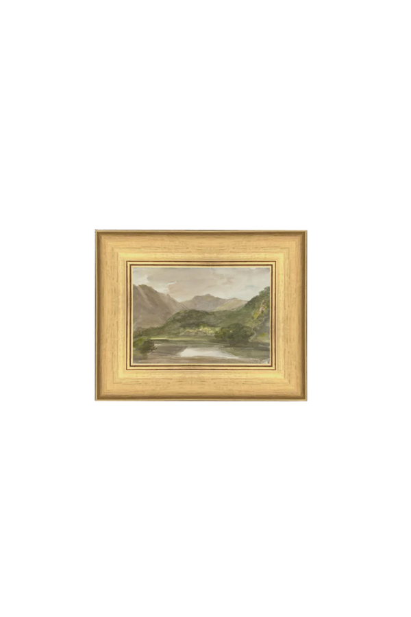 Lake District