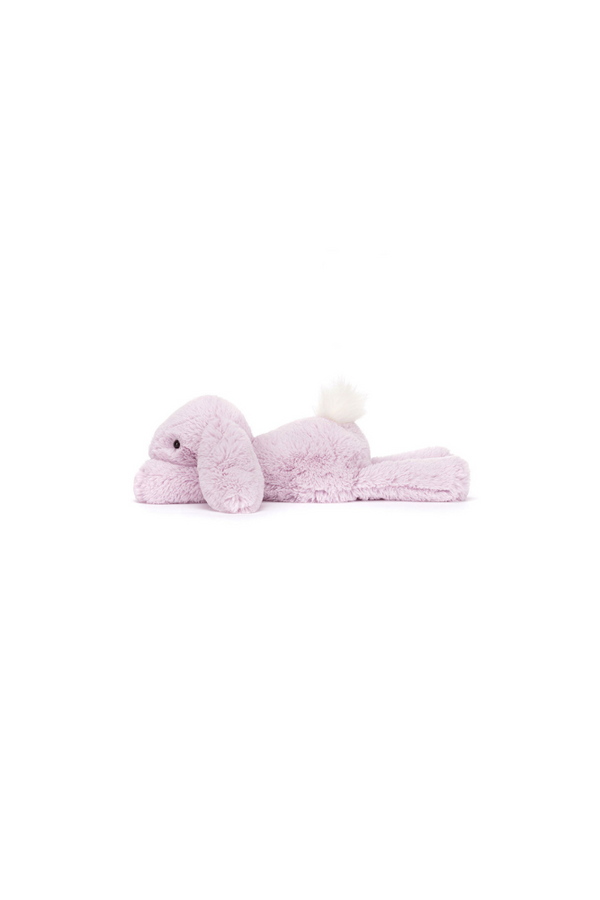 Smudge Rabbit Lavender by Jellycat