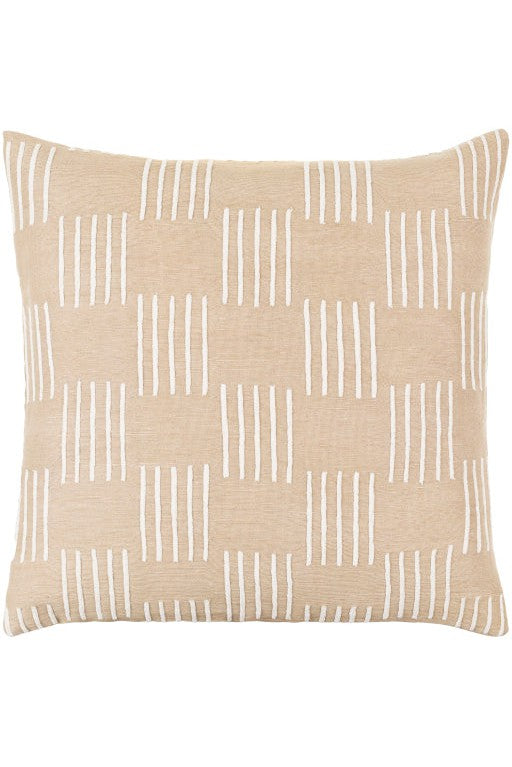 Layten Pattern Pillow